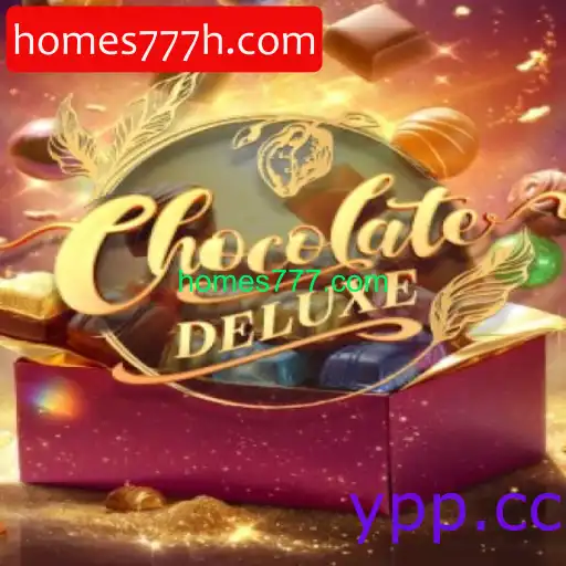 ChocolateDeluxe: Mergulhe no Mundo Doce do Jogo com homes777.com