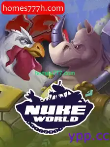 NukeWorld